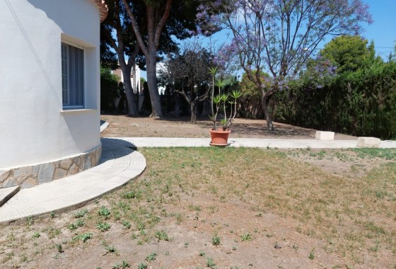 Reventa - Chalet - Mutxamel - Almajada-Ravel