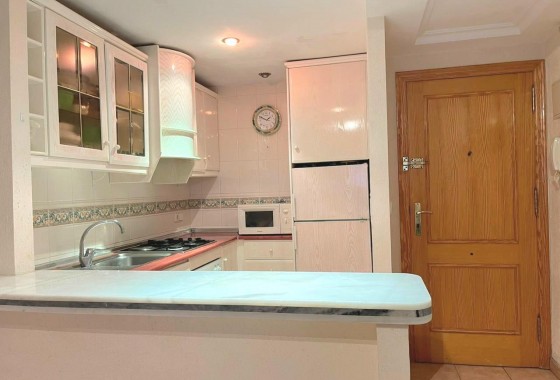 Revente - Appartement - Torrevieja - LA MATA