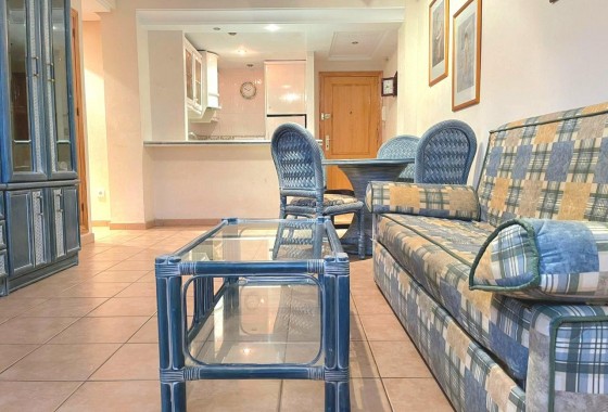 Revente - Appartement - Torrevieja - LA MATA