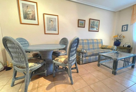 Revente - Appartement - Torrevieja - LA MATA