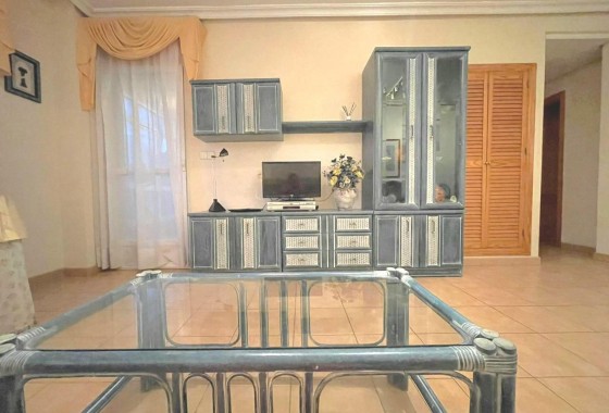 Revente - Appartement - Torrevieja - LA MATA