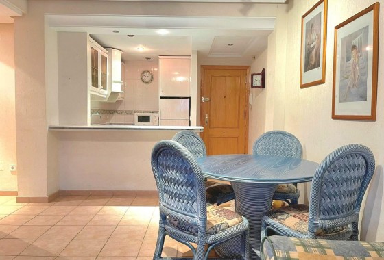 Revente - Appartement - Torrevieja - LA MATA