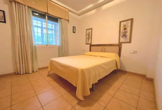 Revente - Appartement - Torrevieja - LA MATA