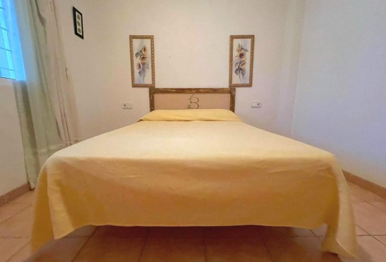 Revente - Appartement - Torrevieja - LA MATA