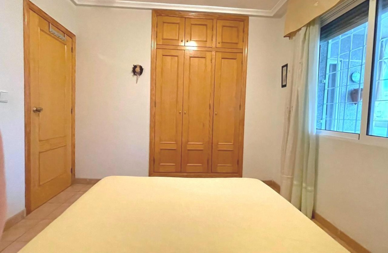 Revente - Appartement - Torrevieja - LA MATA