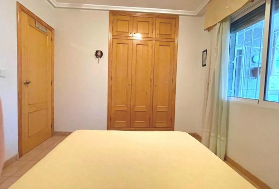 Revente - Appartement - Torrevieja - LA MATA