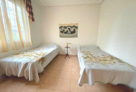 Revente - Appartement - Torrevieja - LA MATA