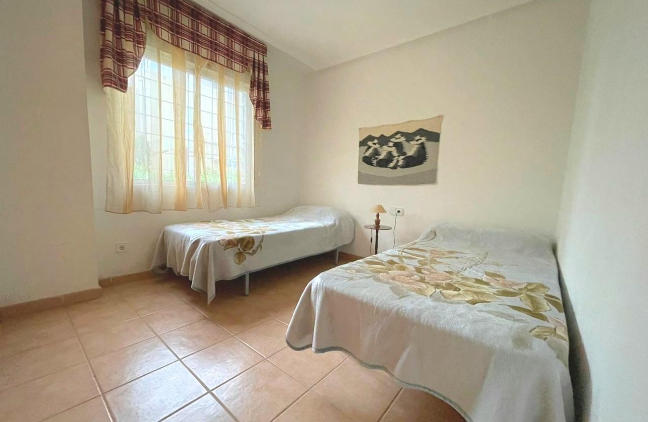 Revente - Appartement - Torrevieja - LA MATA