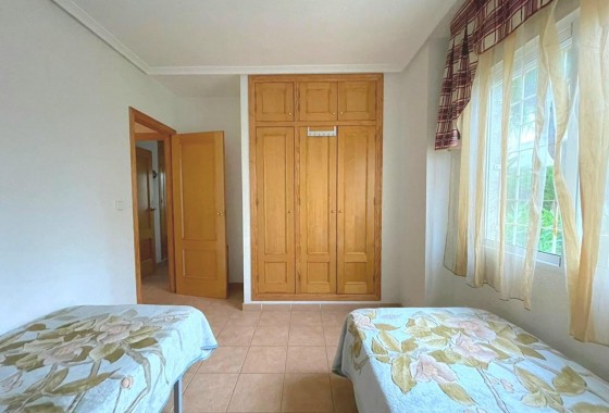 Revente - Appartement - Torrevieja - LA MATA