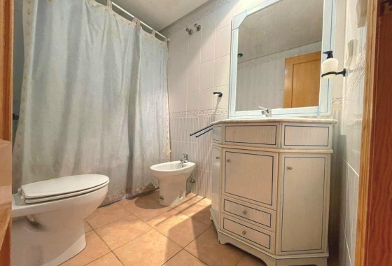 Revente - Appartement - Torrevieja - LA MATA