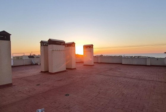 Revente - Appartement - Torrevieja - LA MATA
