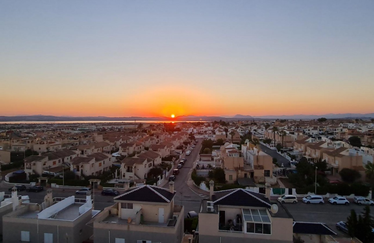 Revente - Appartement - Torrevieja - LA MATA