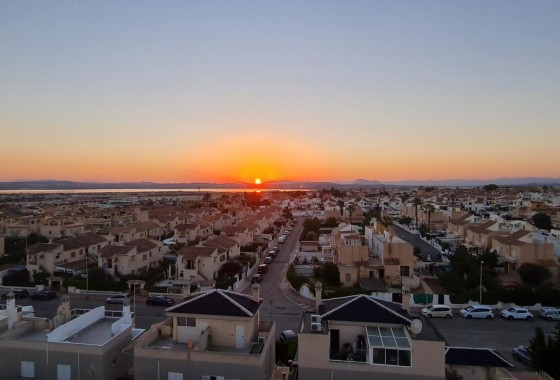 Revente - Appartement - Torrevieja - LA MATA