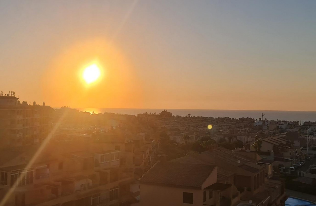 Revente - Appartement - Torrevieja - LA MATA