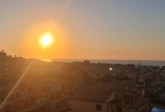 Revente - Appartement - Torrevieja - LA MATA