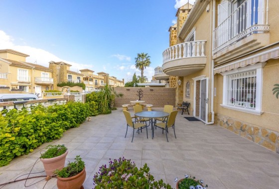 Reventa - Chalet - Torrevieja - Aguas nuevas 1