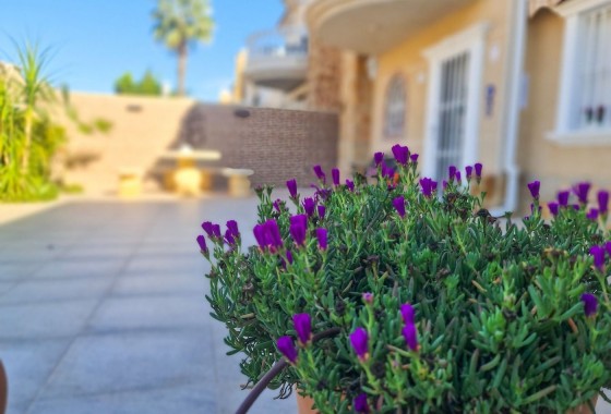 Reventa - Chalet - Torrevieja - Aguas nuevas 1