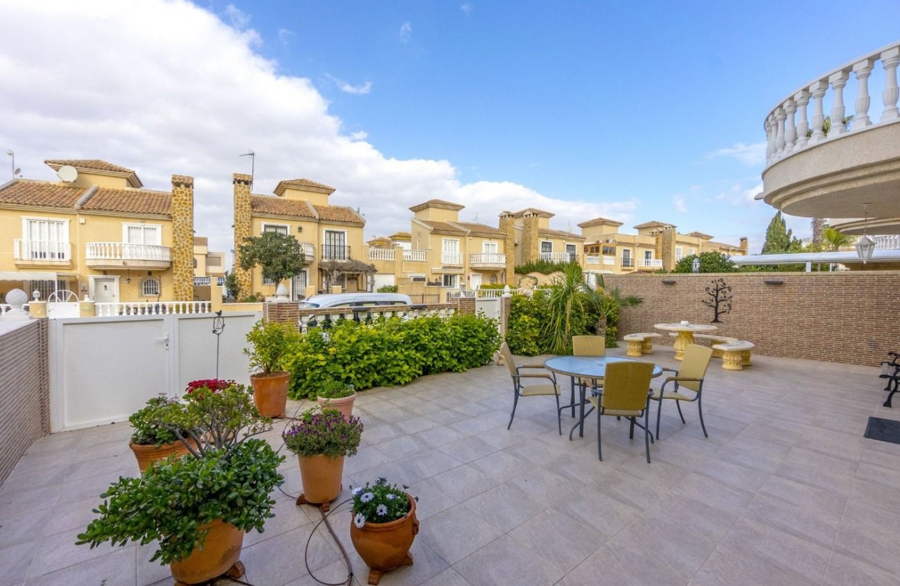 Reventa - Chalet - Torrevieja - Aguas nuevas 1