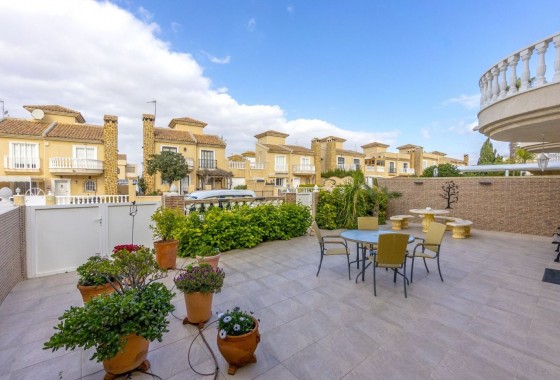 Reventa - Chalet - Torrevieja - Aguas nuevas 1