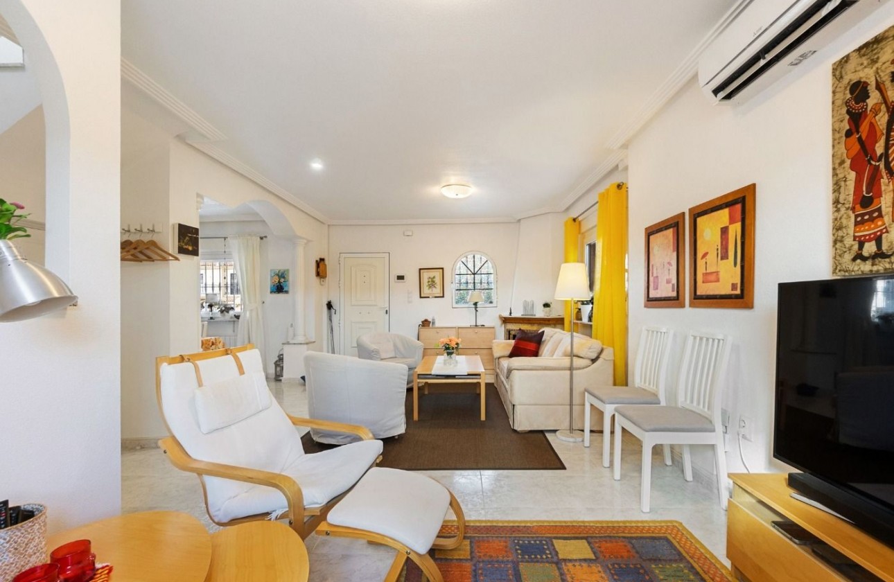 Reventa - Chalet - Torrevieja - Aguas nuevas 1