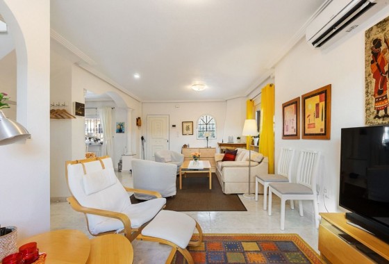 Reventa - Chalet - Torrevieja - Aguas nuevas 1