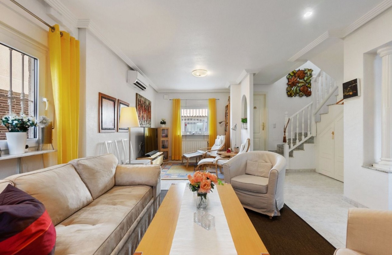 Reventa - Chalet - Torrevieja - Aguas nuevas 1