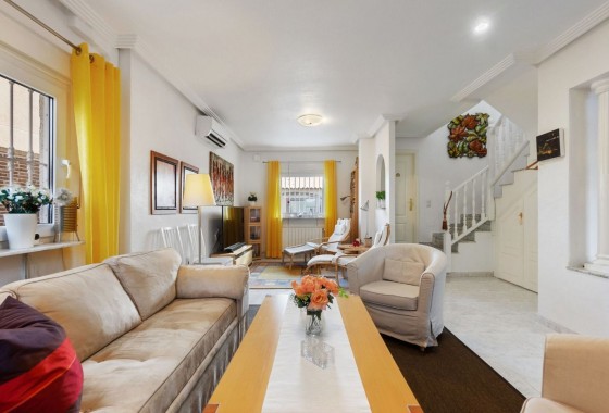 Reventa - Chalet - Torrevieja - Aguas nuevas 1