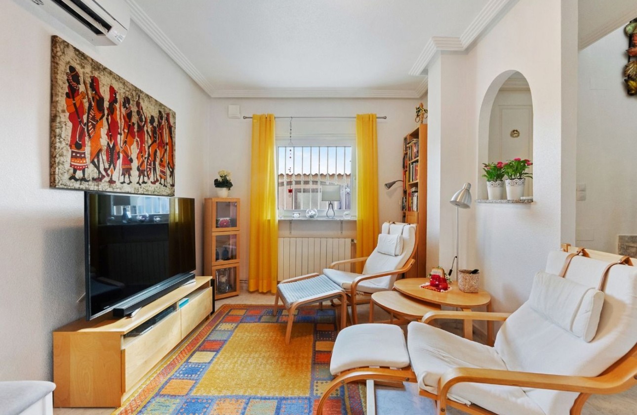 Reventa - Chalet - Torrevieja - Aguas nuevas 1