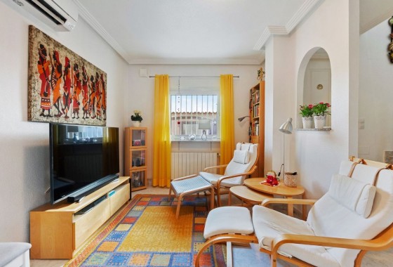 Reventa - Chalet - Torrevieja - Aguas nuevas 1