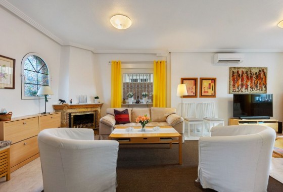 Reventa - Chalet - Torrevieja - Aguas nuevas 1