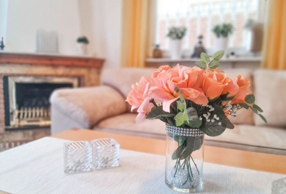 Reventa - Chalet - Torrevieja - Aguas nuevas 1