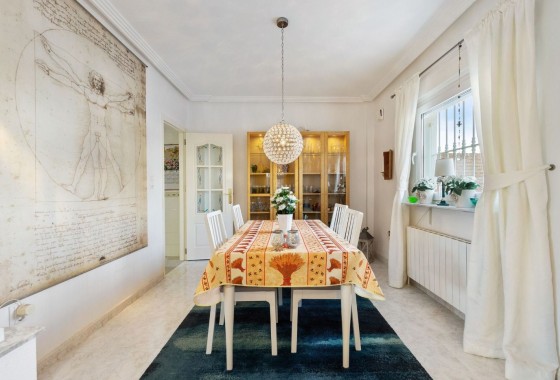 Reventa - Chalet - Torrevieja - Aguas nuevas 1