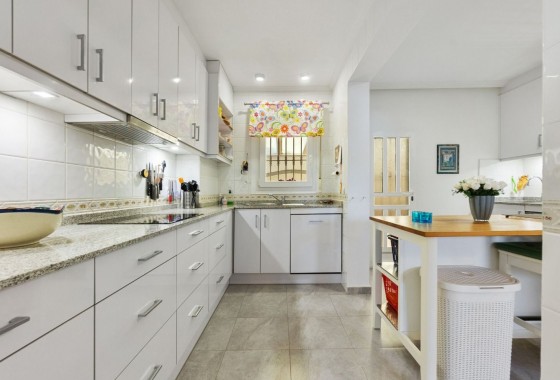 Reventa - Chalet - Torrevieja - Aguas nuevas 1