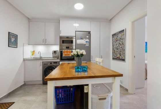 Reventa - Chalet - Torrevieja - Aguas nuevas 1