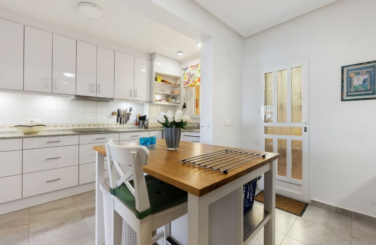 Reventa - Chalet - Torrevieja - Aguas nuevas 1