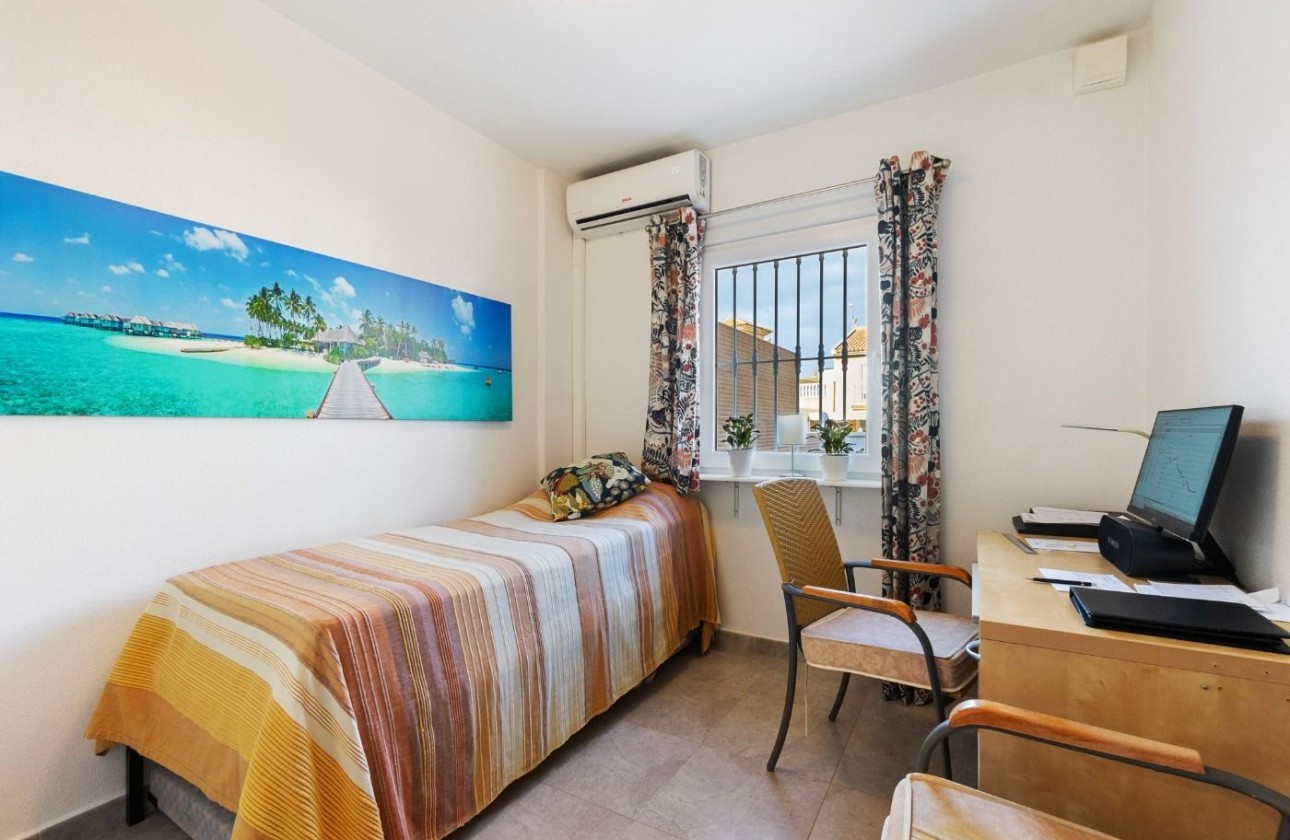 Reventa - Chalet - Torrevieja - Aguas nuevas 1