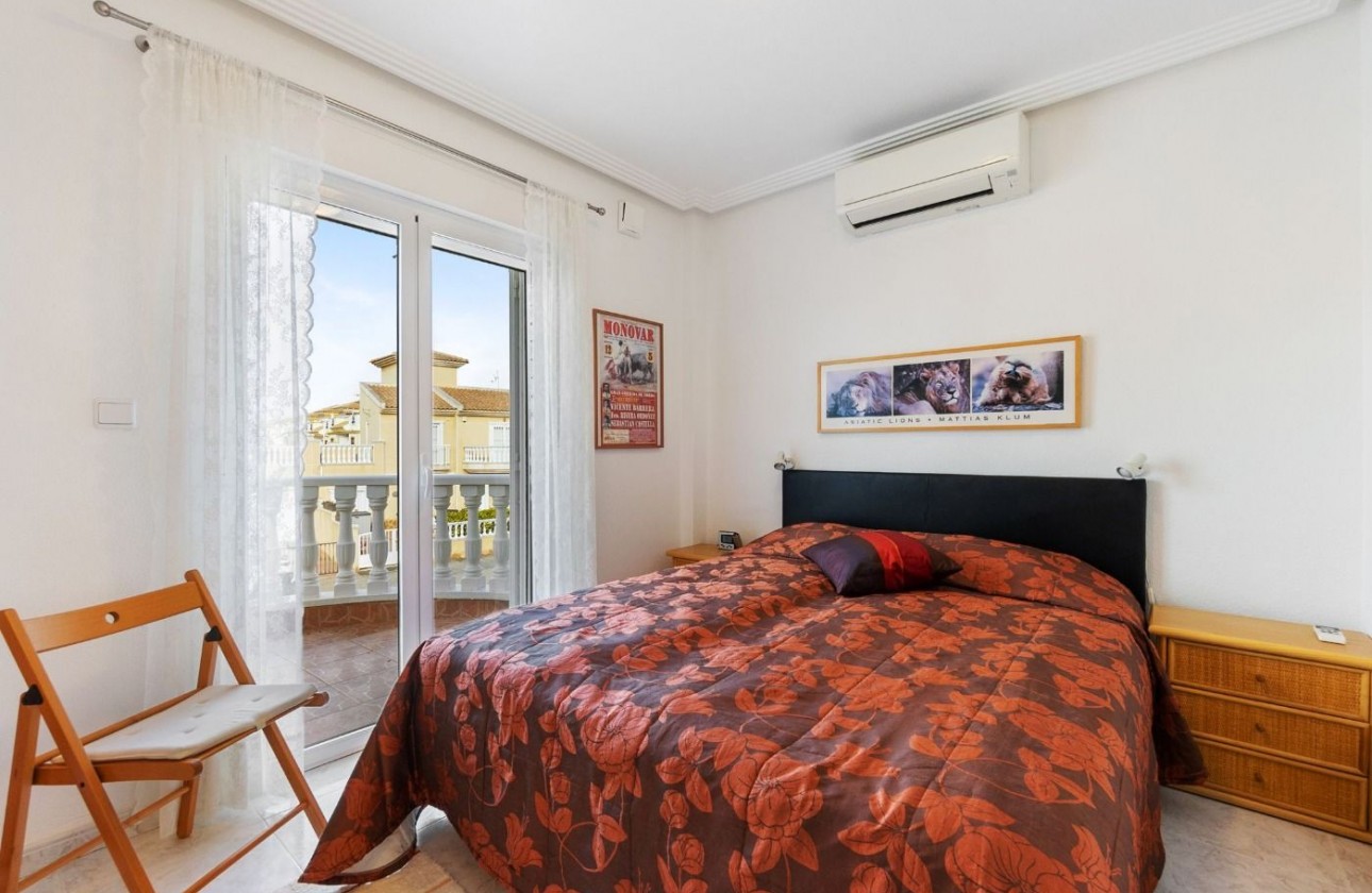 Reventa - Chalet - Torrevieja - Aguas nuevas 1