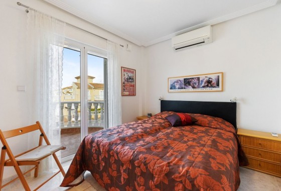 Reventa - Chalet - Torrevieja - Aguas nuevas 1