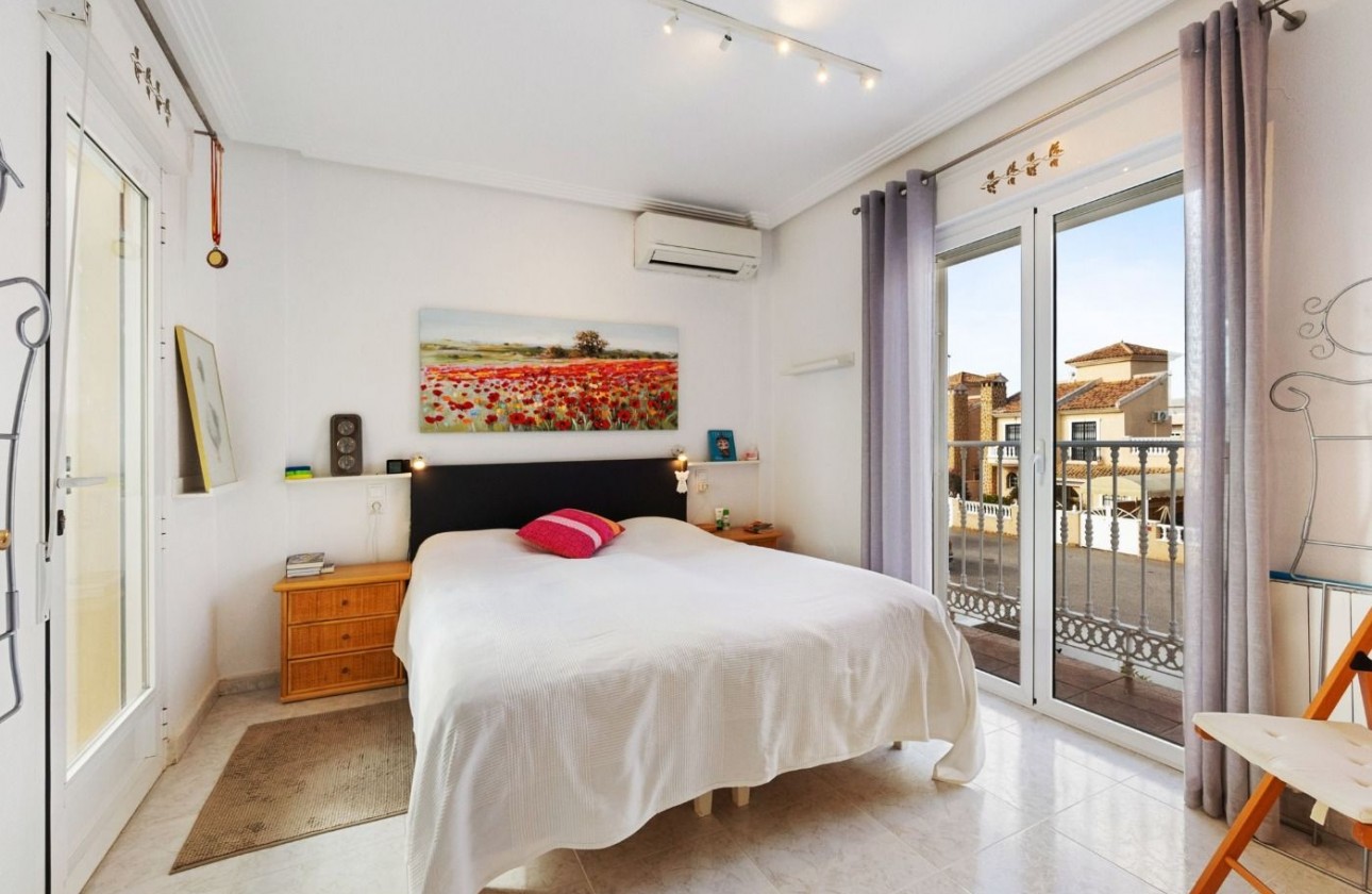 Reventa - Chalet - Torrevieja - Aguas nuevas 1