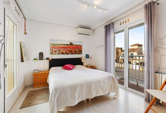 Reventa - Chalet - Torrevieja - Aguas nuevas 1