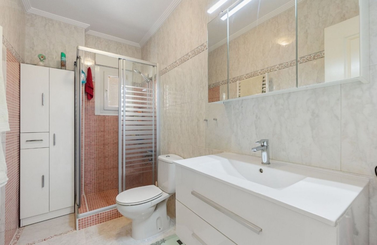 Reventa - Chalet - Torrevieja - Aguas nuevas 1