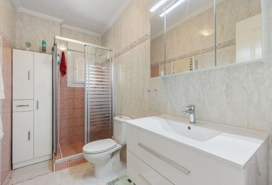 Reventa - Chalet - Torrevieja - Aguas nuevas 1