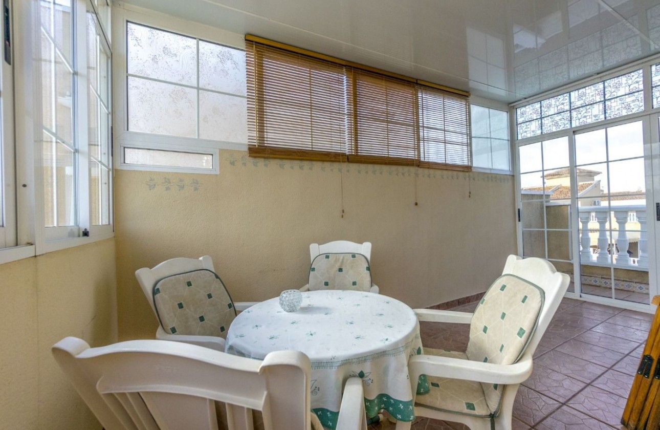 Reventa - Chalet - Torrevieja - Aguas nuevas 1