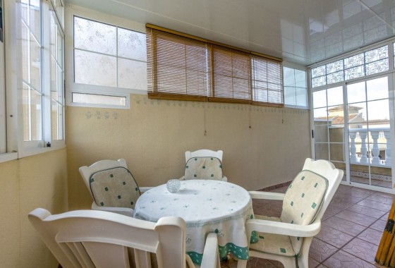 Reventa - Chalet - Torrevieja - Aguas nuevas 1