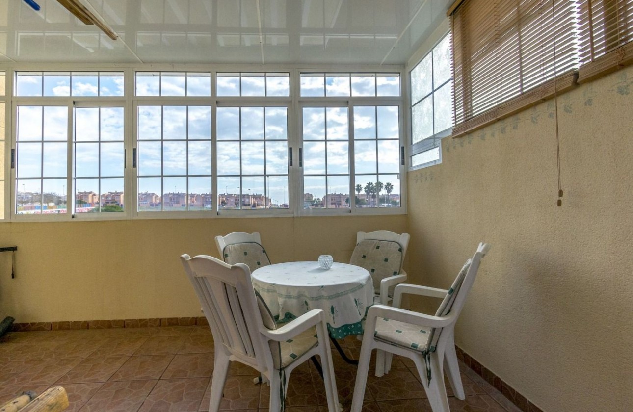 Reventa - Chalet - Torrevieja - Aguas nuevas 1