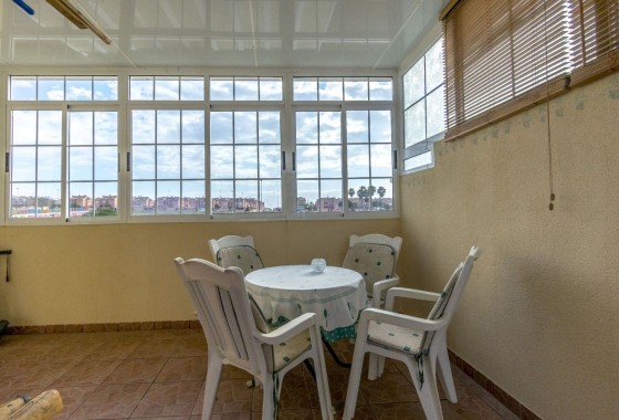 Reventa - Chalet - Torrevieja - Aguas nuevas 1