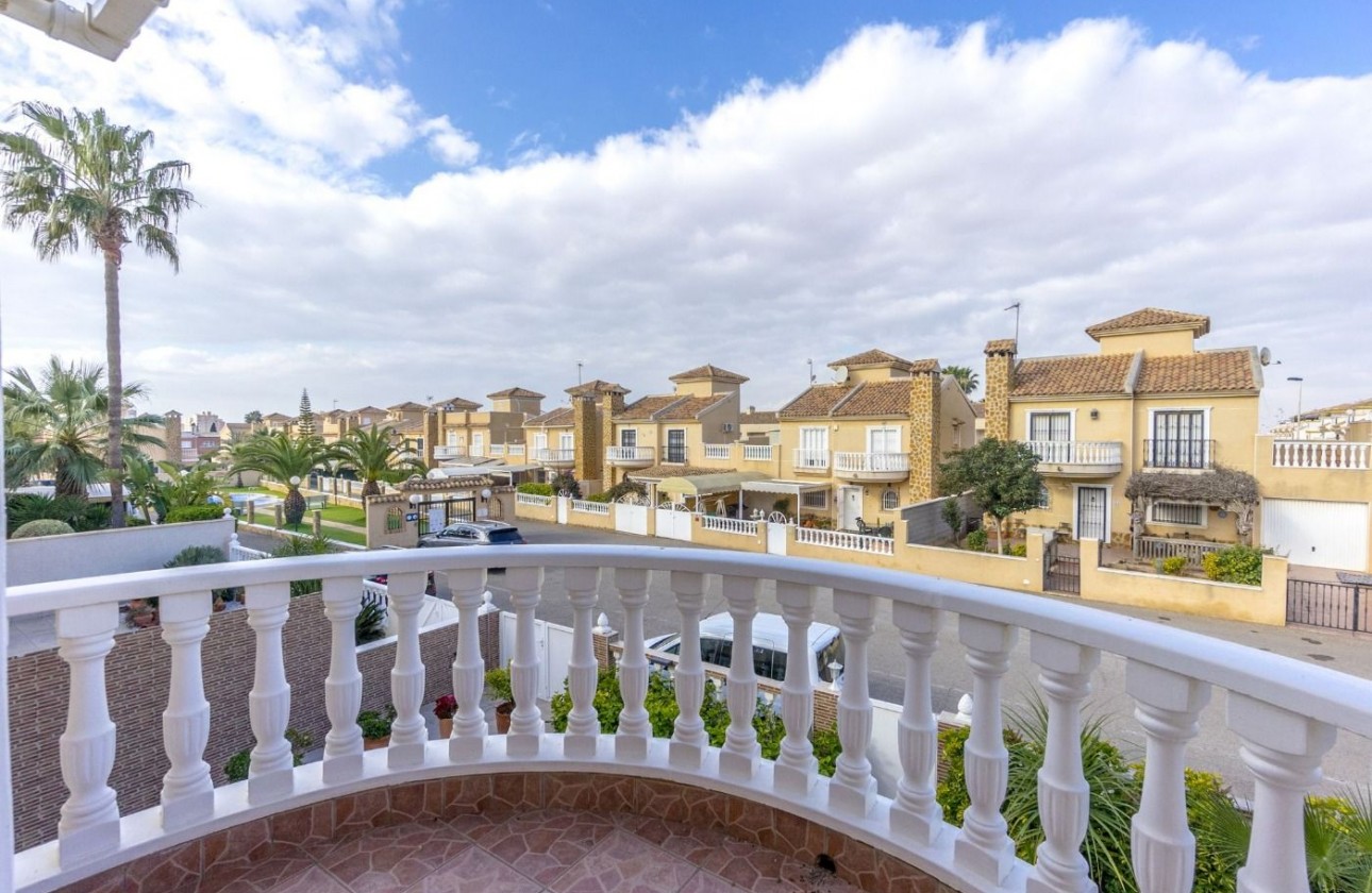 Reventa - Chalet - Torrevieja - Aguas nuevas 1