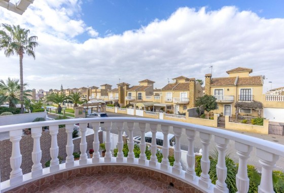 Reventa - Chalet - Torrevieja - Aguas nuevas 1