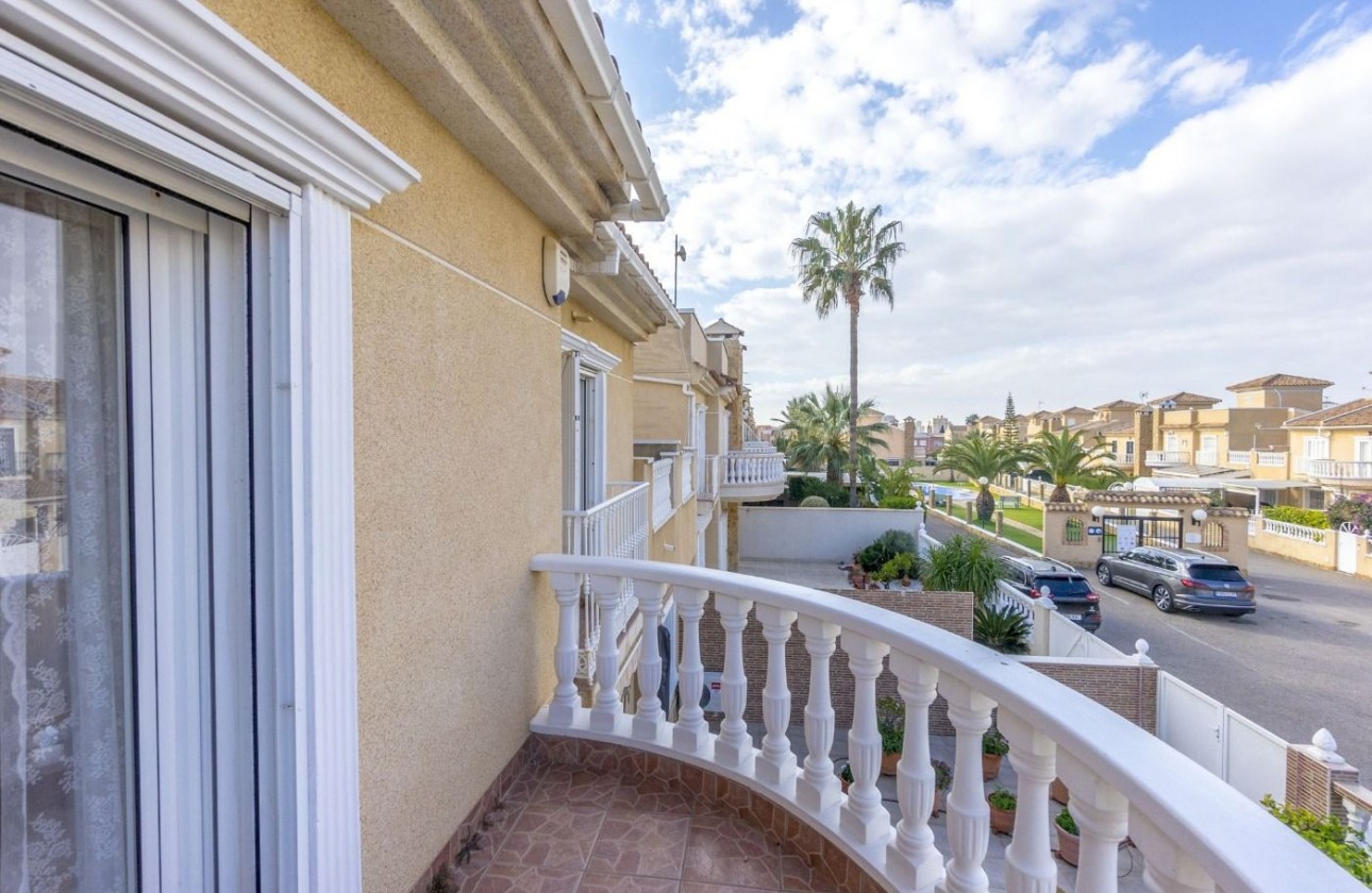 Reventa - Chalet - Torrevieja - Aguas nuevas 1