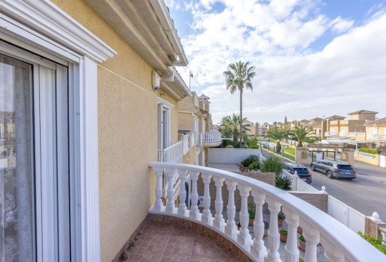 Reventa - Chalet - Torrevieja - Aguas nuevas 1